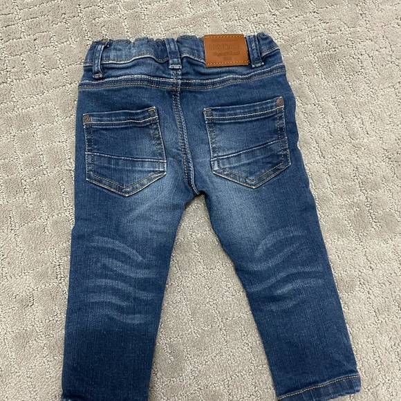 Mayoral Jeans - Picture 3 of 3